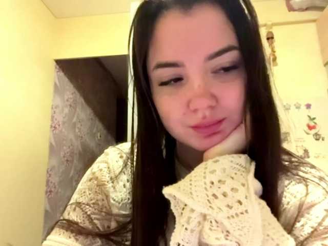 VickyFujita live cam preview