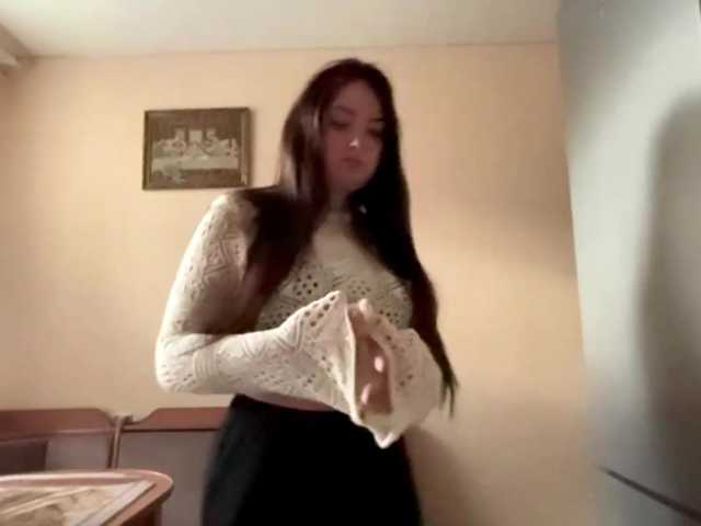 VickyFujita live cam on BongaCams