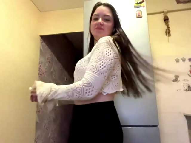 VickyFujita live cam preview