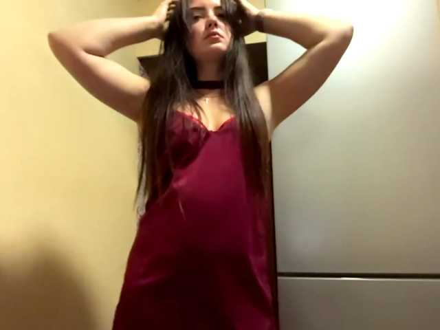 VickyFujita live cam on BongaCams