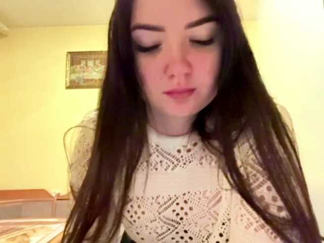 VickyFujita live cam on BongaCams