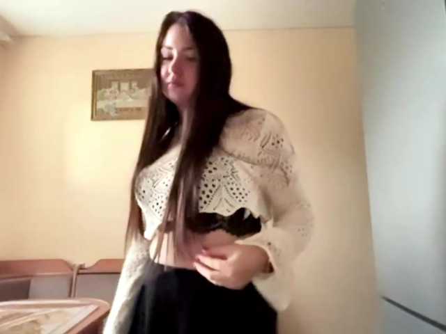VickyFujita live cam on BongaCams