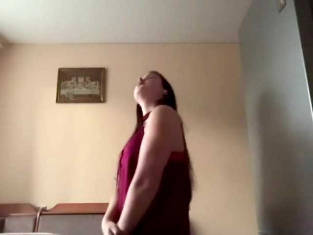 VickyFujita live cam on BongaCams