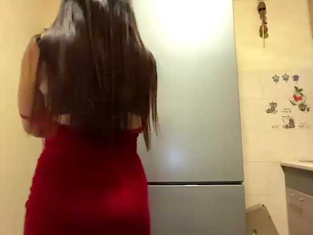 VickyFujita live cam on BongaCams