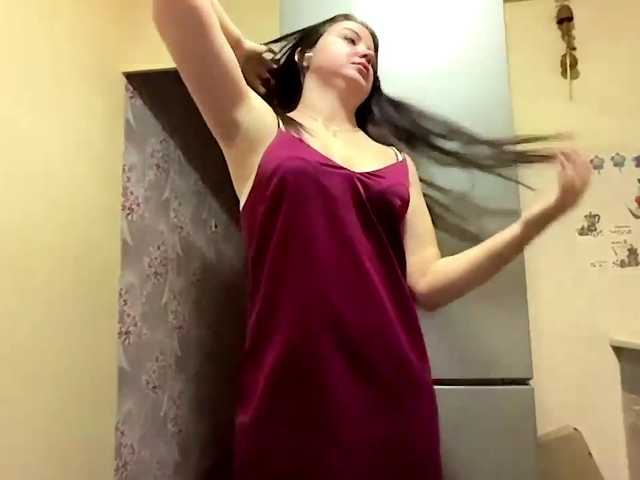 VickyFujita live cam on BongaCams
