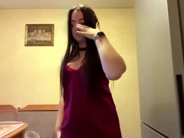 VickyFujita live cam on BongaCams