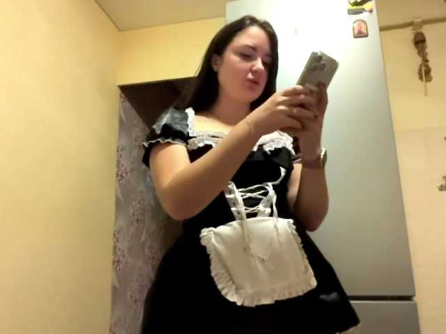 VickyFujita live cam on BongaCams