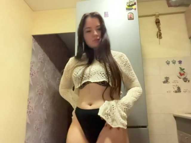 VickyFujita live cam preview