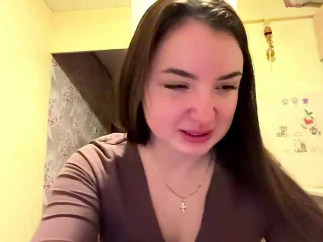 VickyFujita live cam on BongaCams