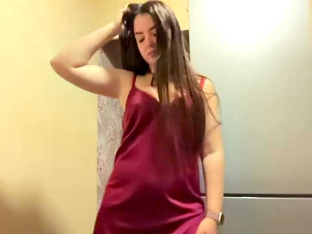 VickyFujita live cam on BongaCams
