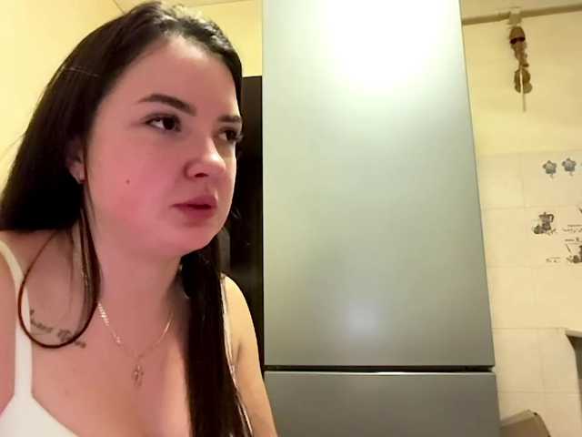 VickyFujita live cam on BongaCams