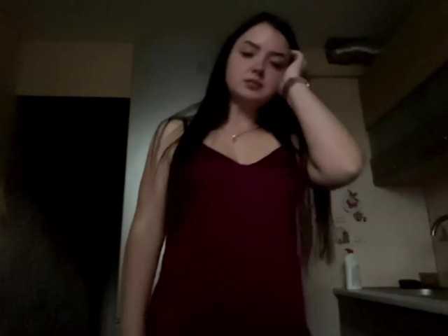 VickyFujita live cam on BongaCams