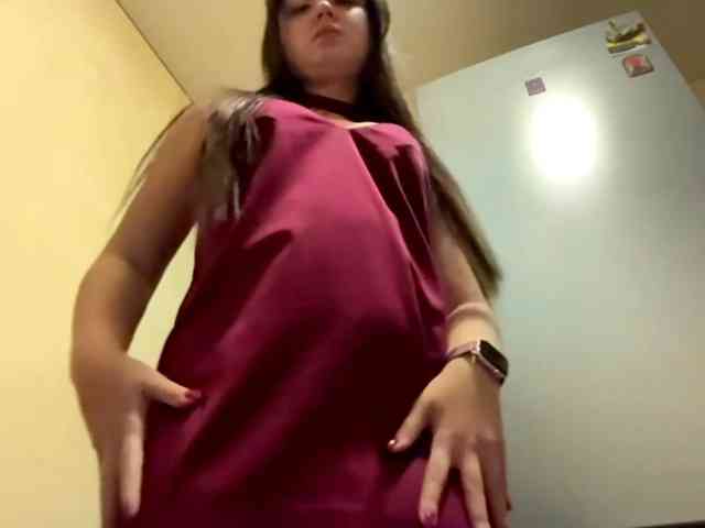 VickyFujita webcam