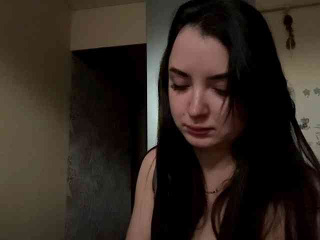 VickyFujita webcam