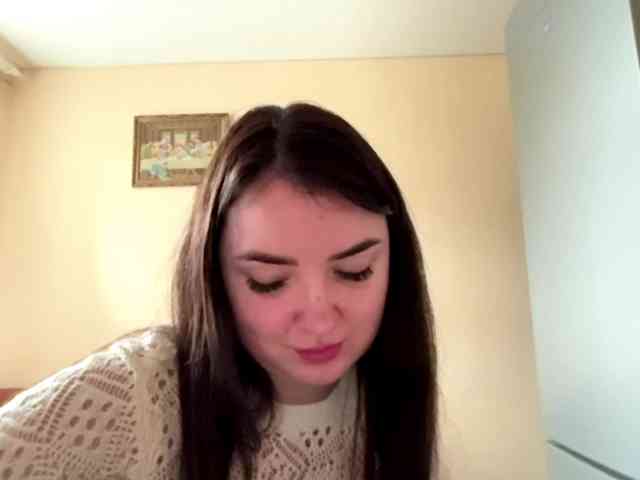 VickyFujita - Girl 