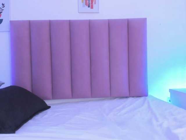 Victoriia-Vegaa live cam on BongaCams