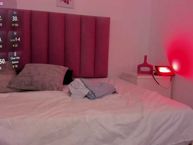 Victoriia-Vegaa live cam on BongaCams