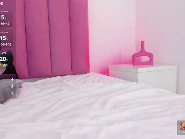 Victoriia-Vegaa live cam preview
