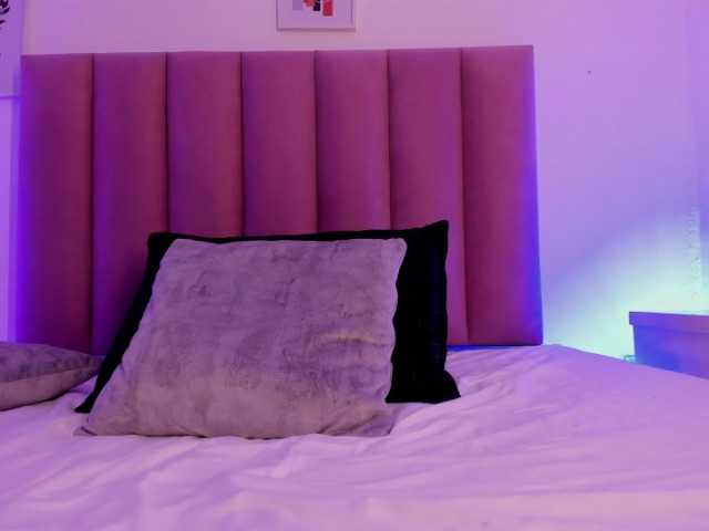 Victoriia-Vegaa live cam on BongaCams