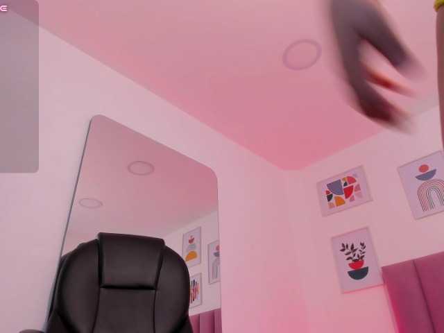 Victoriia-Vegaa live cam on BongaCams