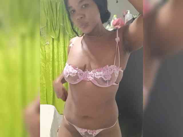 Marcela4 webcam