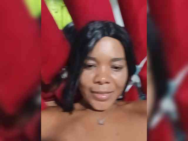 Marcela4 webcam