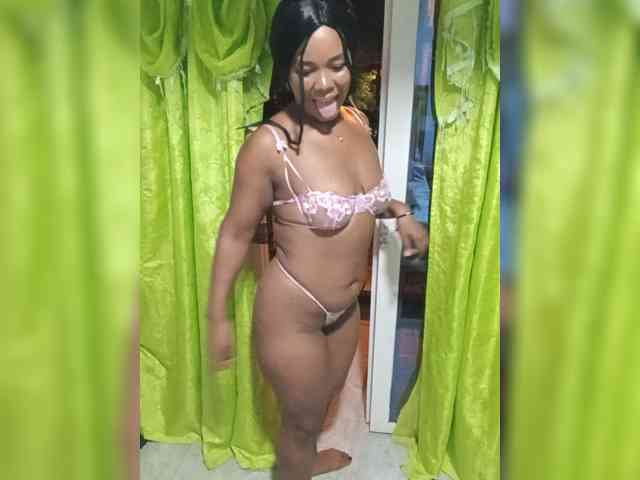 Marcela4 webcam