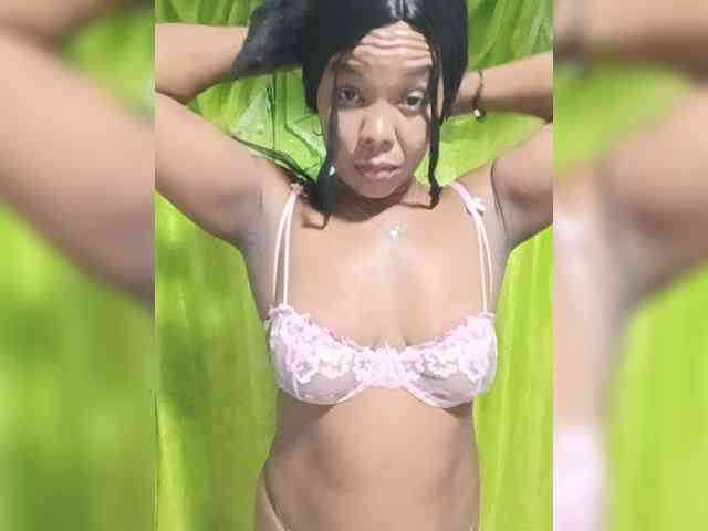Marcela4 webcam