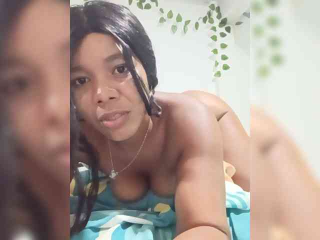 Marcela4 webcam
