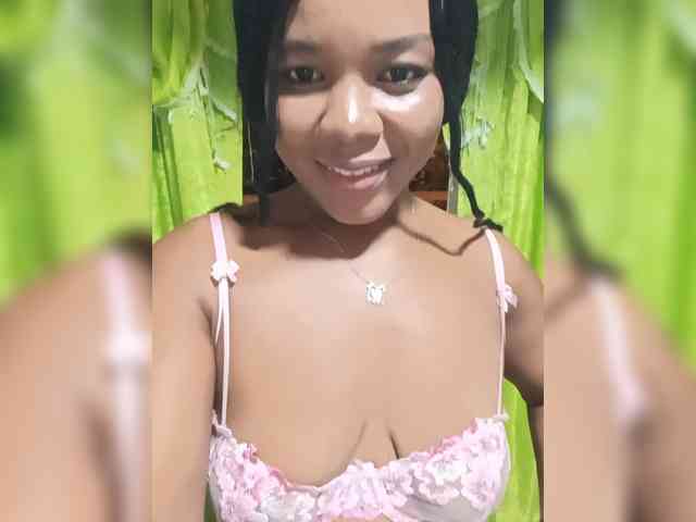 Marcela4 webcam