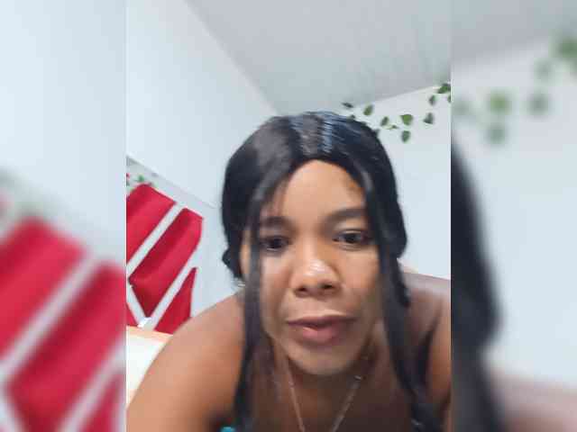 Marcela4 webcam