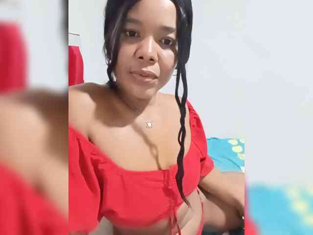 Marcela4 webcam