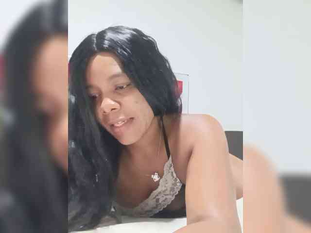 Marcela4 webcam