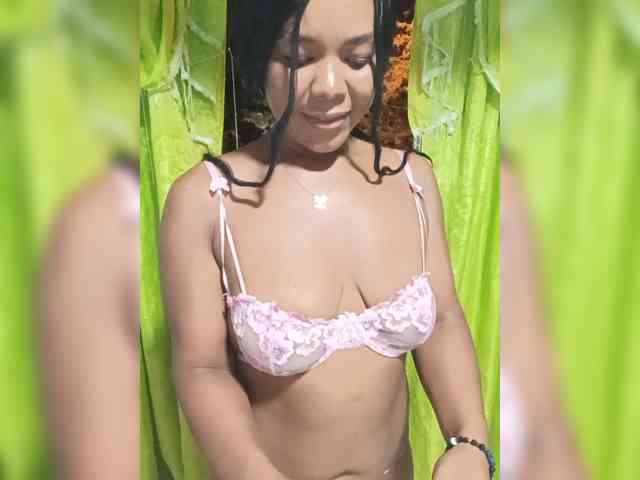 Marcela4 webcam