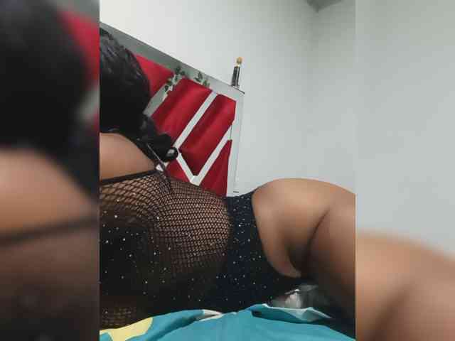 Marcela4 webcam