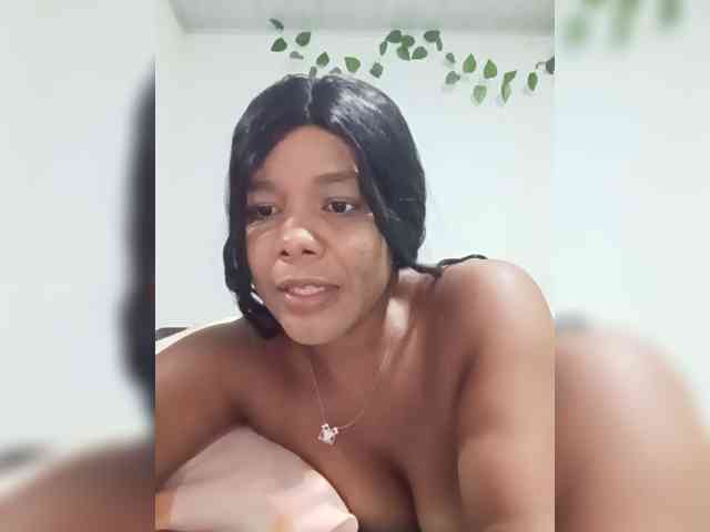Marcela4 webcam