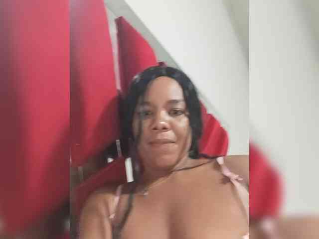 Marcela4 webcam