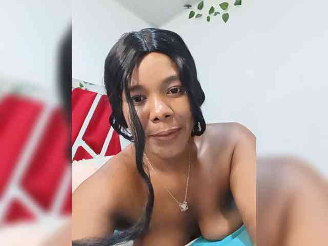 Marcela4 webcam