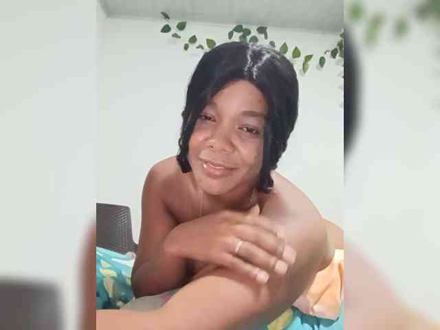 Marcela4 webcam
