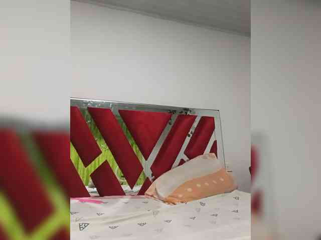 Marcela4 webcam