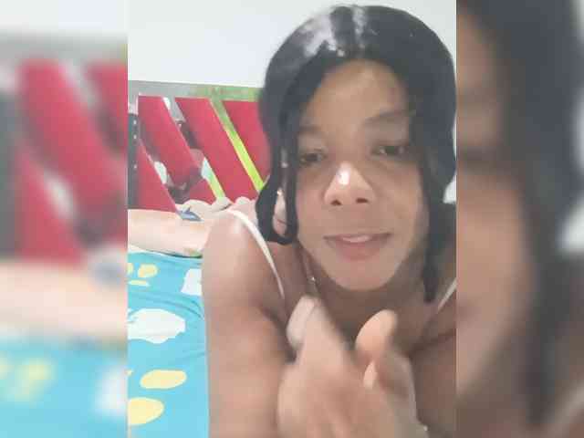 Marcela4 webcam
