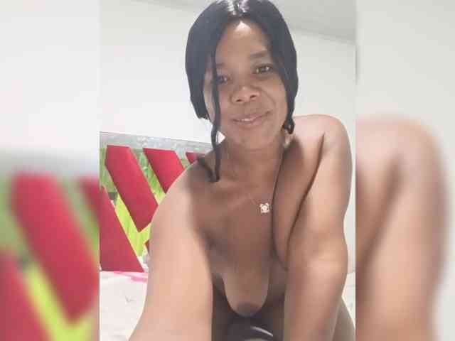 Marcela4 webcam