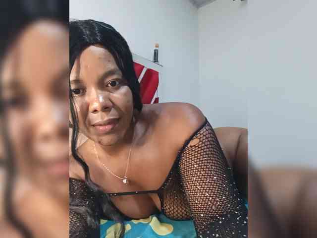 Marcela4 webcam