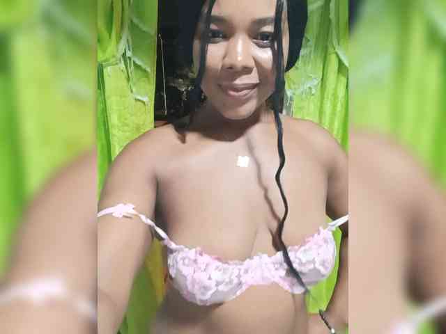 Marcela4 webcam