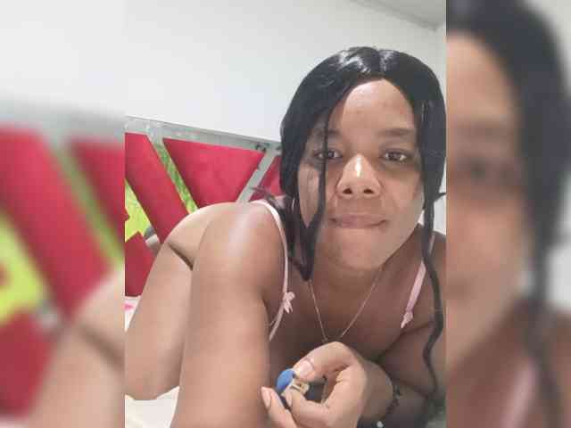 Marcela4 webcam