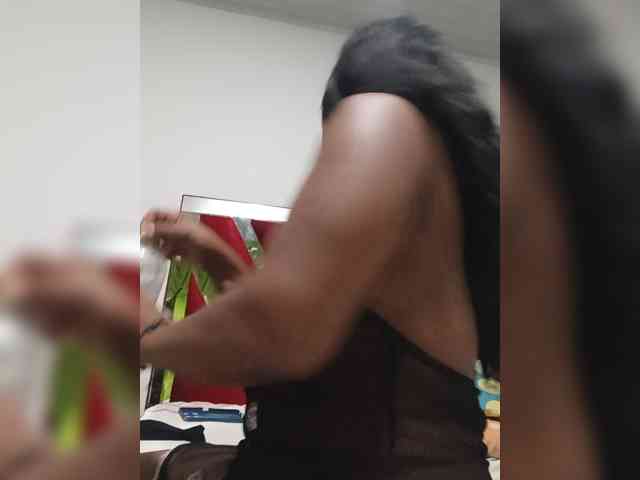 Marcela4 webcam