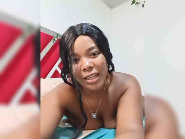 Marcela4 webcam