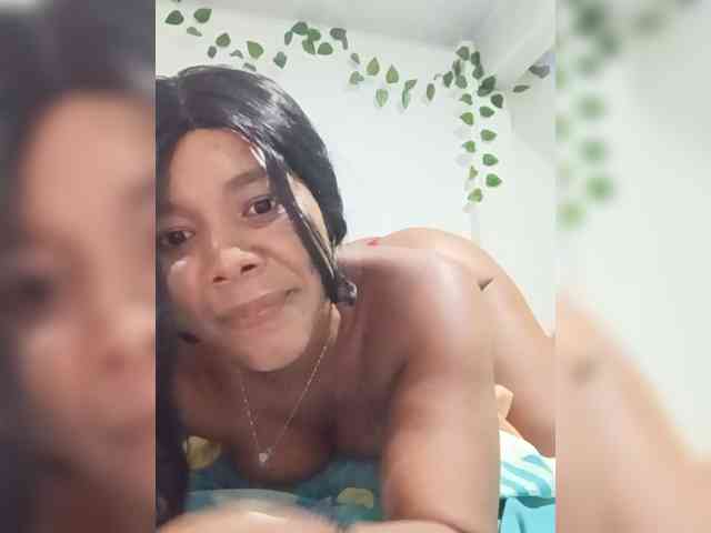 Marcela4 webcam