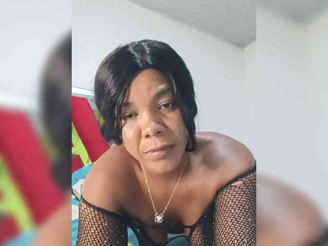 Marcela4 webcam