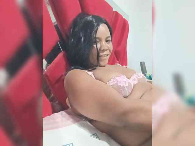 Marcela4 webcam